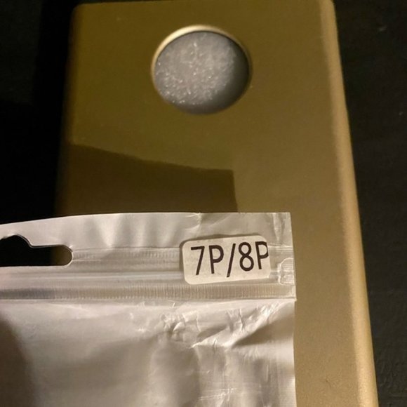 IPhone 7+/8+ phone case - Picture 4 of 4